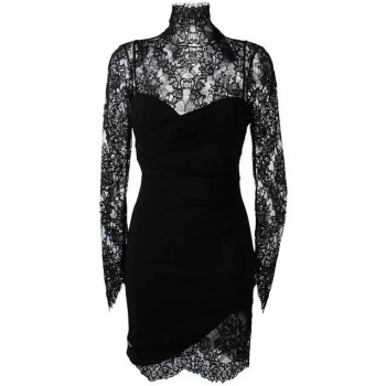 Philipp Plein 'alyssa' Dress Women 02 Clothing Cocktail & Party Dresses Hot Sale