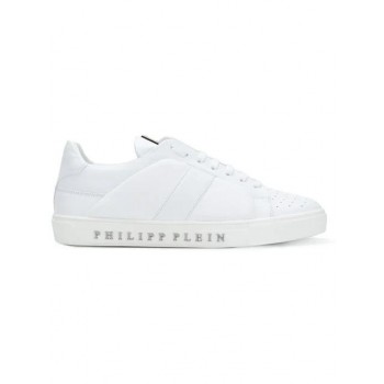 Philipp Plein Lace-up Sneakers Men 01 Shoes Low-tops Discount Sale