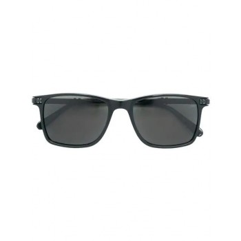 Philipp Plein Square Frame Sunglasses Men Jnzj Black Nk/green/normal/bl Nick Accessories Best Discount Price