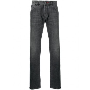Philipp Plein Straight-leg Jeans Men 10rm Rocky Mountains Clothing Regular & Top Brands