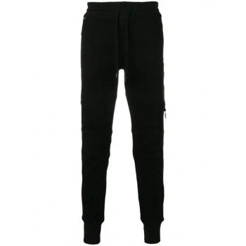 Philipp Plein Tapered Jogging Bottoms Men 02co Coordinate Clothing Track Pants Timeless Design