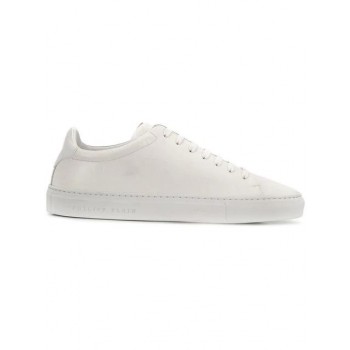 Philipp Plein Lace-up Sneakers Men 01 White Shoes Low-tops Factory Outlet