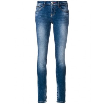 Philipp Plein Faded Skinny Jeans Women 07ko Mask Off Clothing The Most Fashion Designs