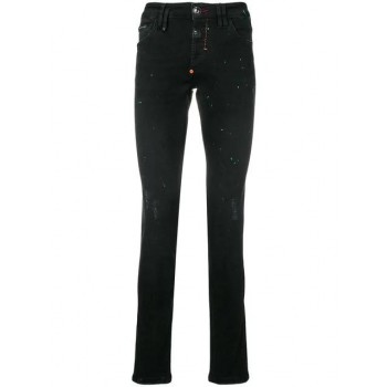 Philipp Plein Skinny Jeans Men 02hl Hell Boy Clothing Incredible Prices