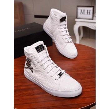 Replica High Quality Philipp Plein Original For Men philipp plein shoes in spanish