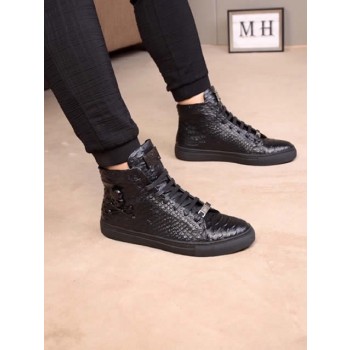 Replica High Quality Philipp Plein Original For Men philipp plein junior shoes