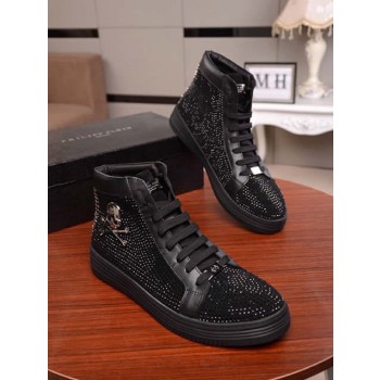 Replica High Quality Philipp Plein Original For Men philipp plein shoes ecco