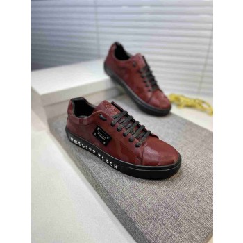 Replica High Quality Philipp Plein Original For Men philipp plein shoes definition