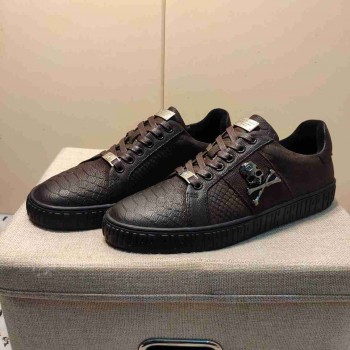 Replica High Quality Philipp Plein Original For Men philipp plein shoes cabinet