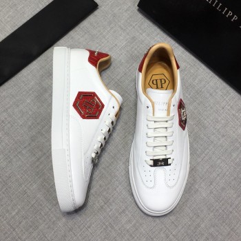 Replica High Quality Philipp Plein Original For Men philipp plein shoes dollar