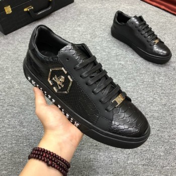 Replica High Quality Philipp Plein Original For Men philipp plein shoes cheap