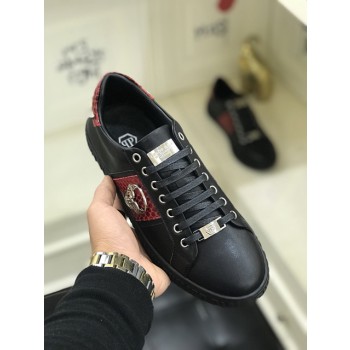 Replica High Quality Philipp Plein Original For Men philipp plein shoes asics