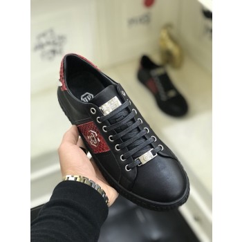 Replica High Quality Philipp Plein Original For Men philipp plein shoes sneakers