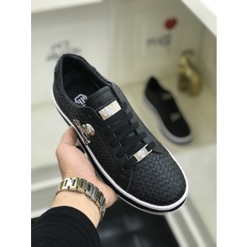 Replica High Quality Philipp Plein Original For Men philipp plein shoes red