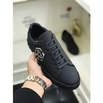 Replica High Quality Philipp Plein Original For Men philipp plein shoes homme