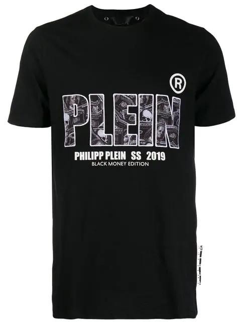 philip plein t shirt price