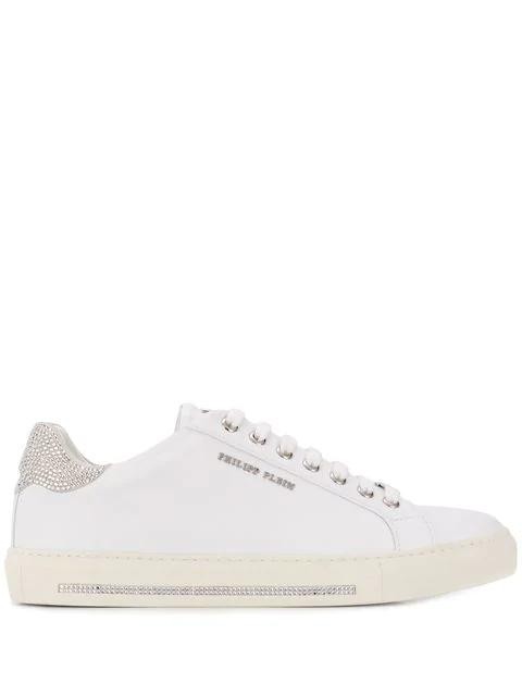 philipp plein trainers womens