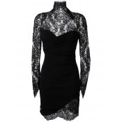 Philipp Plein 'alyssa' Dress Women 02 Clothing Cocktail & Party Dresses Hot Sale