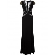 Philipp Plein 'daphne' Evening Dress Women 02 Clothing Dresses Usa Cheap Sale