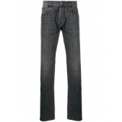 Philipp Plein Straight-leg Jeans Men 10rm Rocky Mountains Clothing Regular & Top Brands