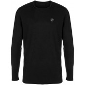 Philipp Plein Logo Long-sleeve Sweater Men 02 Black Clothing Sweatshirts Attractive Price