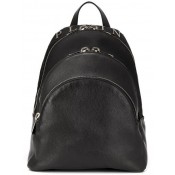 Philipp Plein Statement Backpack Men 02 Black Bags Backpacks Large Discount