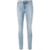 Philipp Plein Distressed Skinny Jeans Women 07ce California Clothing Utterly Stylish