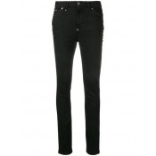 Philipp Plein Distressed Skinny Jeans Women 02ms Santa Monica Clothing Various Design