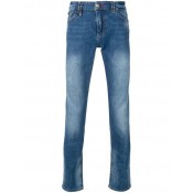Philipp Plein Slim-fit Jeans Men 07ko Mask Off Clothing Official Usa Stockists