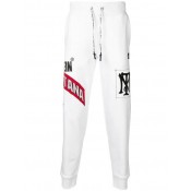 Philipp Plein Scarface T-shirt Women 01 White Clothing T-shirts & Jerseys Most Fashionable Outlet