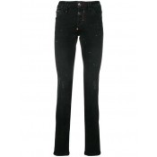 Philipp Plein Skinny Jeans Men 02hl Hell Boy Clothing Innovative Design