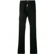 Philipp Plein Gothic Plein Jeans Men 02sk Sound Killa Clothing Regular & Straight-leg Usa Cheap Sale