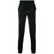 Philipp Plein Statement Track Pants Men 02 Black Clothing Best Value