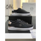 Replica High Quality Philipp Plein Original For Men Shoesnew_134