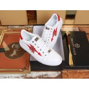 Replica High Quality Philipp Plein Original For Men Shoesnew_118