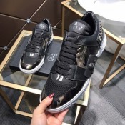 Replica High Quality Philipp Plein Original For Men Shoesnew_112
