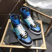 Replica High Quality Philipp Plein Original For Men Shoesnew_128