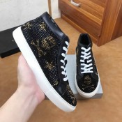 Replica High Quality Philipp Plein Original For Men Shoesnew_104