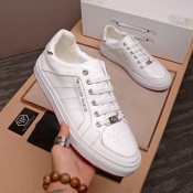 Replica High Quality Philipp Plein Original For Men Shoesnew_094