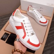Replica High Quality Philipp Plein Original For Men Shoesnew_092