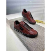 Replica High Quality Philipp Plein Original For Men Shoesnew_080