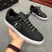 Replica High Quality Philipp Plein Original For Men Shoesnew_056