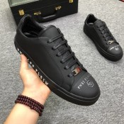 Replica High Quality Philipp Plein Original For Men Shoesnew_078