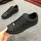 Replica High Quality Philipp Plein Original For Men Shoesnew_072