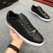 Replica High Quality Philipp Plein Original For Men Shoesnew_066