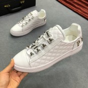 Replica High Quality Philipp Plein Original For Men Shoesnew_048