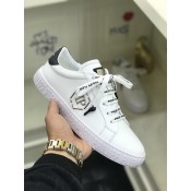Replica High Quality Philipp Plein Original For Men Shoesnew_038
