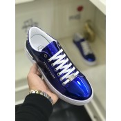 Replica High Quality Philipp Plein Original For Men Shoesnew_036