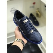 Replica High Quality Philipp Plein Original For Men Shoesnew_030