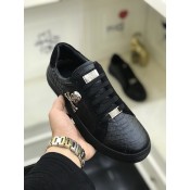 Replica High Quality Philipp Plein Original For Men Shoesnew_018